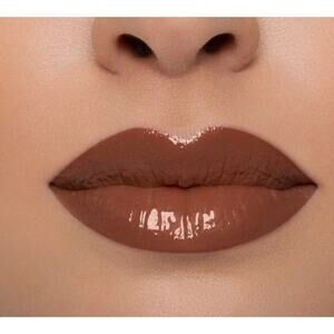 Morphe Lip Gloss - SWEET TEA